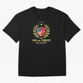 Copy of FIFA World Cup - USA v Turkiye Oversized T-Shirt Bring Trophy Dreams to Global Football Passion for FIFA World Cup 2026 USA Canada Mexico, Filled with Mbappe and Neymar, Portugal, Stadium Memories, Football Loyalty, International Chants and