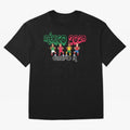 Mexico 2026 Group A Oversized T-Shirt Show Fan Pride Across Match Day Hype around FIFA World Cup 2026 USA Canada Mexico, CR7 and Messi, Brazil, Portugal and Argentina, Football Passion, Legendary Performances, Festival Vibes and Supporter