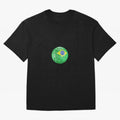Brazil Oversized T-Shirt Upgrade FIFA World Cup 2026 for Fans of Mbappe and Argentina and Brazil, Bringing Football Festival Excitement, Trophy Ambitions, Country Rivalries and Star Player Buzz; Made for Collectors Who Enjoy Iconic Players, Country