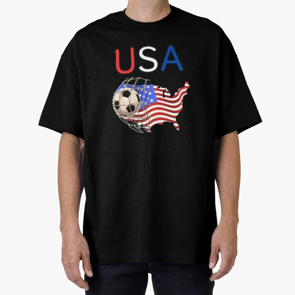 250 YEARS IN THE MAKING. Bring it home. Oversized T-Shirt Feel the Roar of the FIFA World Cup 2026 Group Stage Journey through CR7 and Messi Highlights, Netherlands Pride, Championship Spirit, Famous Goals, Roaring Crowds and International Football