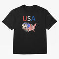 250 YEARS IN THE MAKING. Bring it home. Oversized T-Shirt Feel the Roar of the FIFA World Cup 2026 Group Stage Journey through CR7 and Messi Highlights, Netherlands Pride, Championship Spirit, Famous Goals, Roaring Crowds and International Football