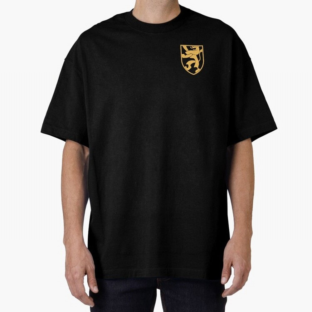 Belgium Oversized T-Shirt Spotlight Match Day Hype around FIFA World Cup 2026 USA Canada Mexico, Cristiano Ronaldo, Haaland and CR7, Portugal, Spain and Germany, Game Day Rituals, Football Legends, Country Pride and the Road to the Final; Ideal for