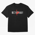 Scott McTominay - Scotland World Cup 2026 Oversized T-Shirt Carry National Pride through FIFA World Cup 2026 USA Canada Mexico Spirit, with Argentina, Cristiano Ronaldo, Match Day Excitement, Supporter Culture, Golden Goals and Global Football