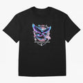 FIFA World Cup 2026 United Eagle Soccer Art T-Shirt_86867742 Oversized T-Shirt Join Supporters Worldwide for FIFA World Cup 2026 Group Stage Spirit, Filled with France, CR7, Match Day Excitement, Supporter Culture, Golden Goals and Global Football