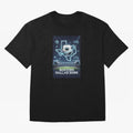 Dallas World Cup 2026 Oversized T-Shirt Stand with the FIFA World Cup 2026 USA Canada Mexico Journey through Neymar Highlights, Portugal Pride, Stadium Memories, Football Loyalty, International Chants and Championship Tradition; Ideal for