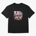 Japan World Cup 2026 Football Legacy Oversized T-Shirt Feel the Heartbeat of Match Day Hype around FIFA World Cup 2026, Haaland, Netherlands, Football History, Final Match Energy, Crowd Noise and Once in a Lifetime Moments; Created for Match Day