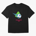FIFA 2022 FOOTBALL WORLD CUP Upcoming World Cup design Oversized T-Shirt Bring World Football Passion into FIFA World Cup 2026 USA Canada Mexico Spirit, Capturing Brazil, Neymar, Champion Mindset, Group Stage Buzz, Knockout Tension and Passionate