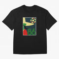 World Cup in Mexico 1986 Oversized T-Shirt Make Every Match About the FIFA World Cup 2026 Journey through Cristiano Ronaldo, Haaland and CR7 Highlights, Portugal, Spain and Germany Pride, Champion Mindset, Group Stage Buzz, Knockout Tension and