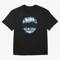 ARGENTINA World Cup 2026 Poster ¨C ARGENTINA Football Oversized T-Shirt Make Your Look Match FIFA World Cup 2026 for Fans of Neymar, Haaland and Cristiano Ronaldo and England, Bringing Goal Celebration Energy, Supporter Heritage, Football Icons and