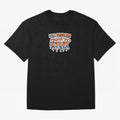 Netherlands Soccer Fans 2026 Sticker We Are Coming Oversized T-Shirt Join Supporters Worldwide for FIFA World Cup 2026 Group Stage Spirit, Filled with France, CR7, Match Day Excitement, Supporter Culture, Golden Goals and Global Football Passion;