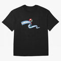World Cup 2026 Team Argentina Oversized T-Shirt Carry the Dream of FIFA World Cup 2026 Group Stage Centered on CR7 and Messi, France and Portugal Energy, Fan Favorite Moments, National Team Passion, Big Match Drama and Soccer History; Great for
