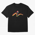 World Cup 2026 Team Germany Oversized T-Shirt Show Love for Legendary Goals in FIFA World Cup 2026 USA Canada Mexico Spirit, Inspired by Brazil, Portugal and Argentina, Messi and Cristiano Ronaldo, Match Day Excitement, Supporter Culture, Golden